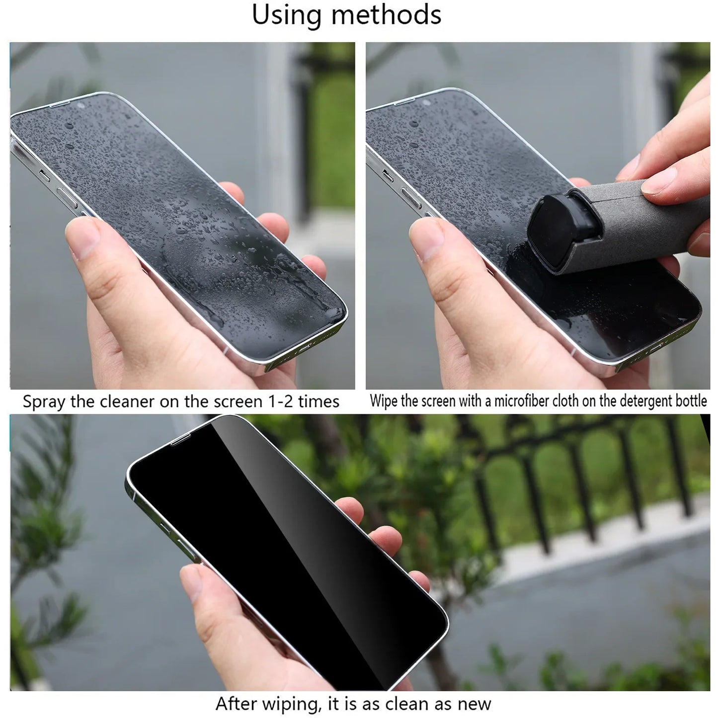 Display Cleaner